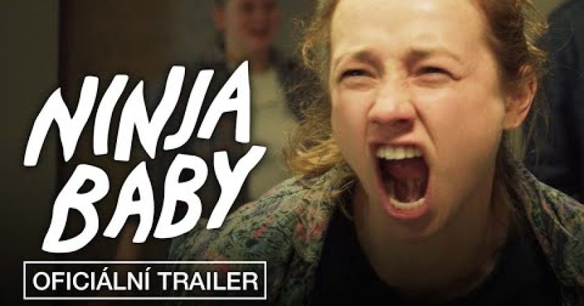 Ninjababy