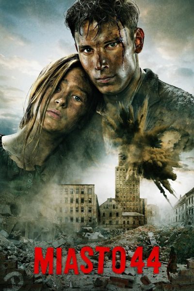 Město 44