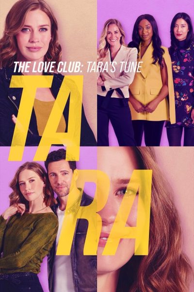 Plakát The Love Club: Tara’s Tune