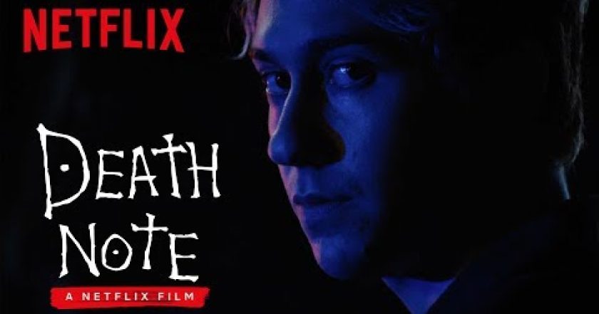 Death Note – Zápisník smrti