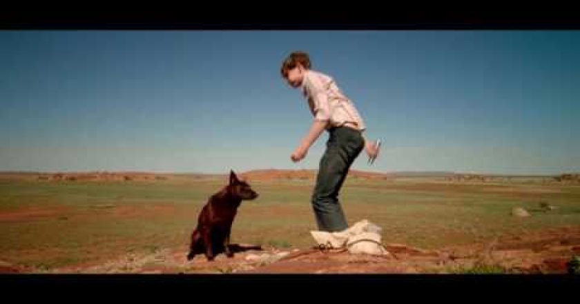 Nejlepší přítel Blue