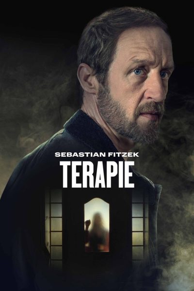 Plakát Sebastian Fitzek: Terapie