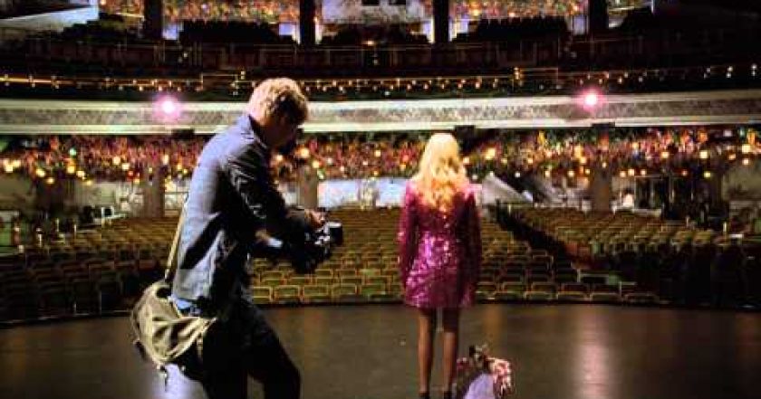 Šarpej a jej rozprávkové dobrodružstvá