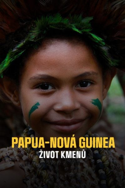 Papua-Nová Guinea: Život kmenů