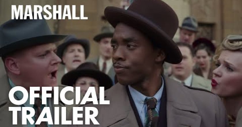 Marshall
