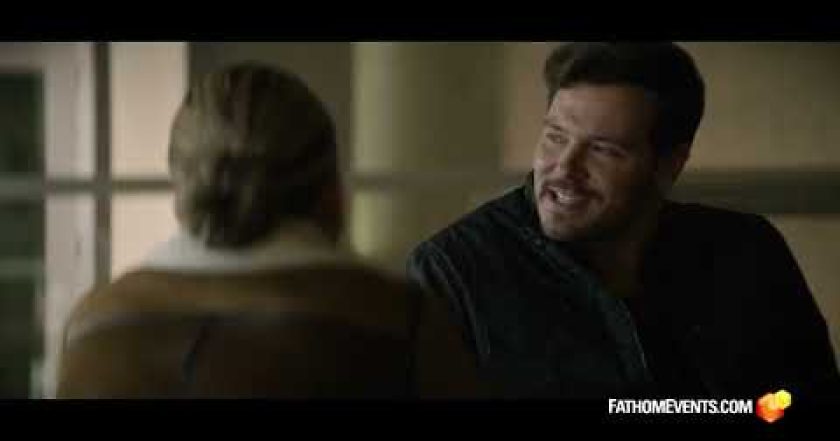 Left Behind: Rise of the Antichrist