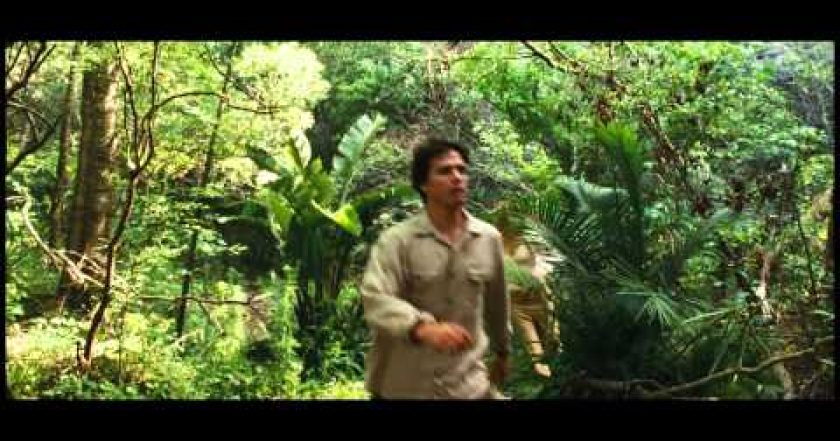 Celestinské proroctví