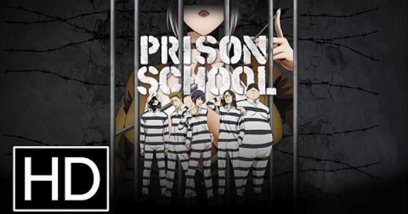 Prison School