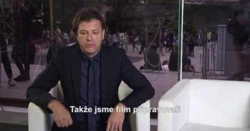 Takoví normální vozíčkáři