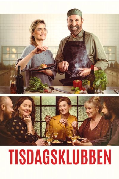 Plakát Úterní klub