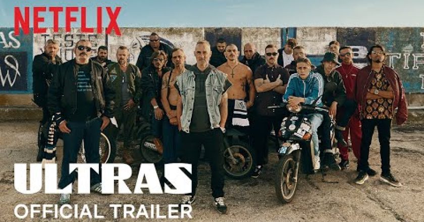 Ultras