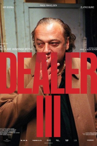 Plakát Dealer 3