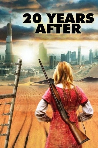 Plakát 20 let poté