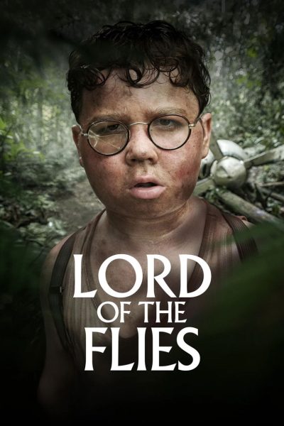 Plakát Lord of the Flies