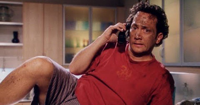 Deuce Bigalow: Dobrej striptér