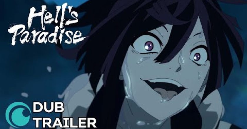 Pekelný ráj