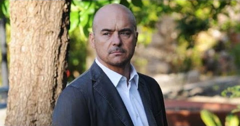 Komisař Montalbano