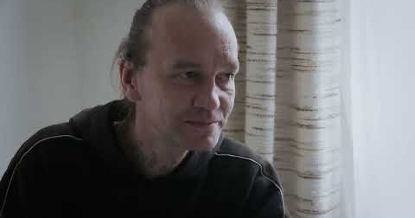 René – Vězeň svobody