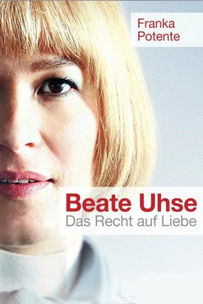 Plakát Beate Uhse - das Recht auf Liebe