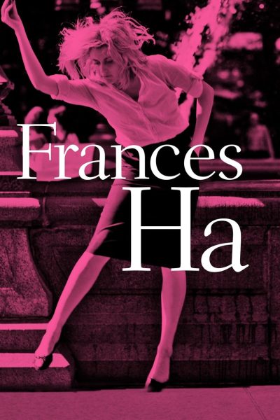 Plakát Frances Ha