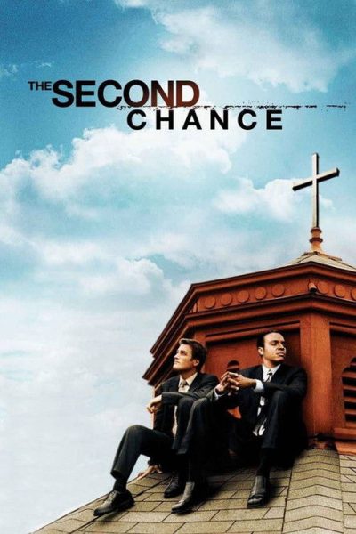 Plakát The Second Chance