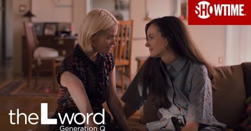 Láska je láska: Generace Q