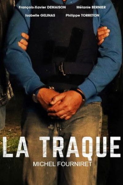 Plakát Fourniret: Zúčtování