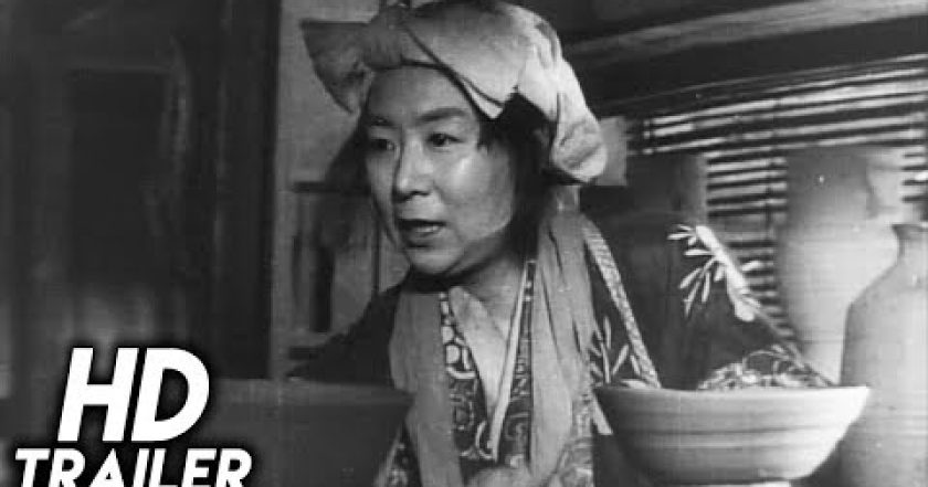 Povídky o bledé luně po dešti