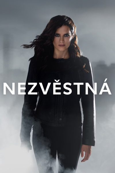 Plakát Nezvěstná