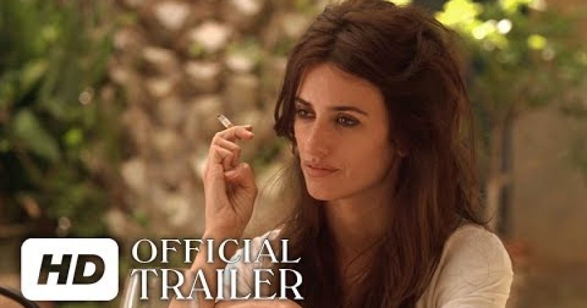 Vicky Cristina Barcelona