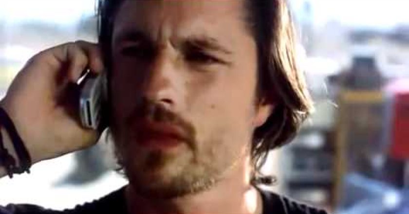 Torque: Ohnivá kola