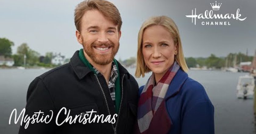 Mystic Christmas