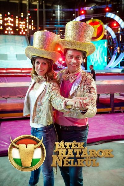 Plakát Hry bez hranic