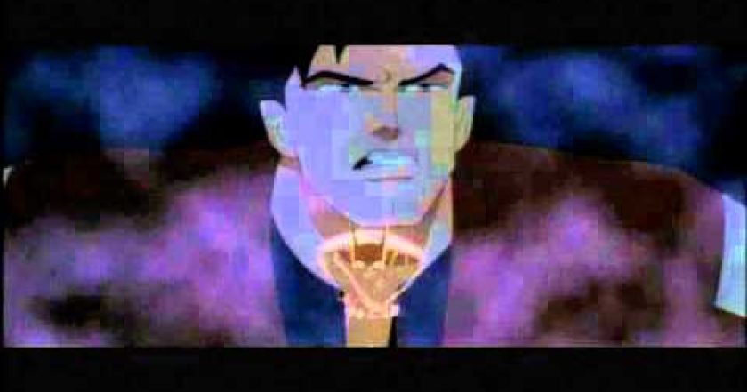 Batman pokračuje: Návrat Jokera