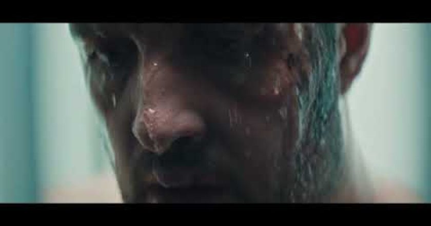 Vincent musí zemřít