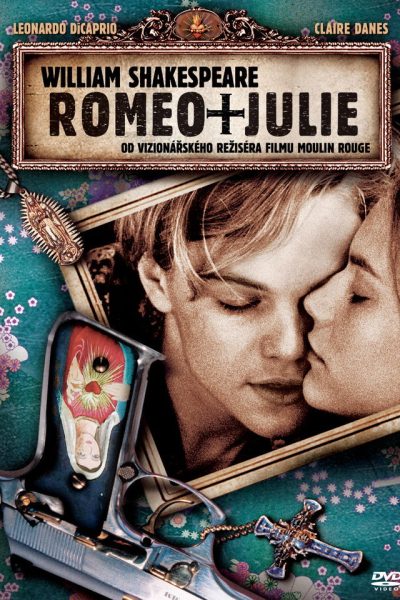 Plakát Romeo a Julie