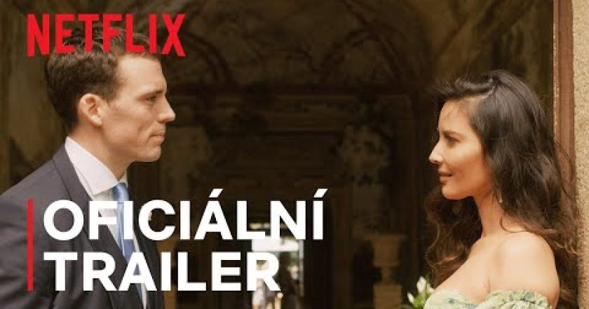 Láska, svatba, zas a znova