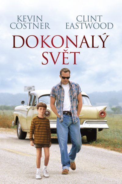 Plakát Dokonalý svět