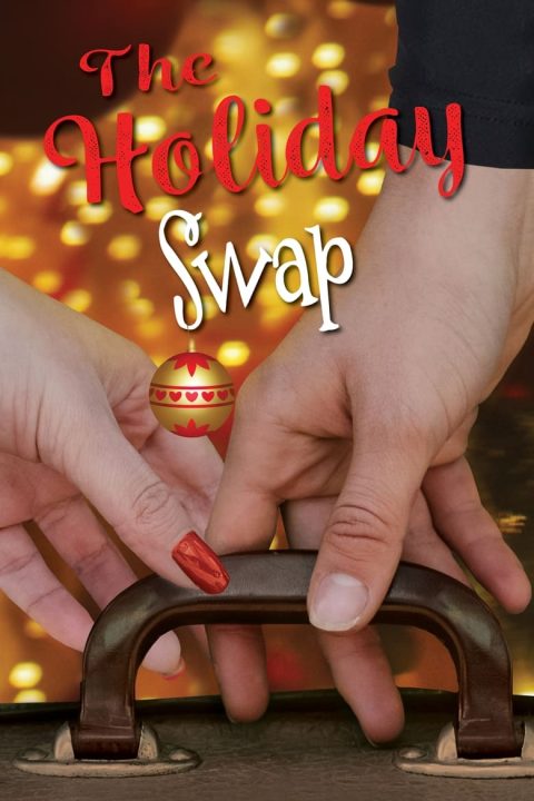 Plakát The Holiday Swap
