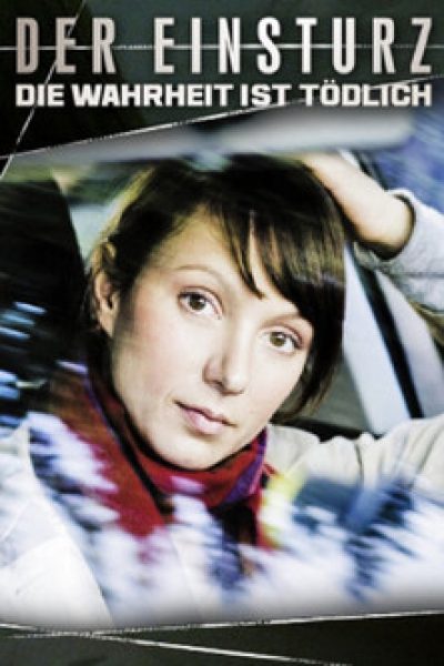 Plakát Smrtelné odhalení