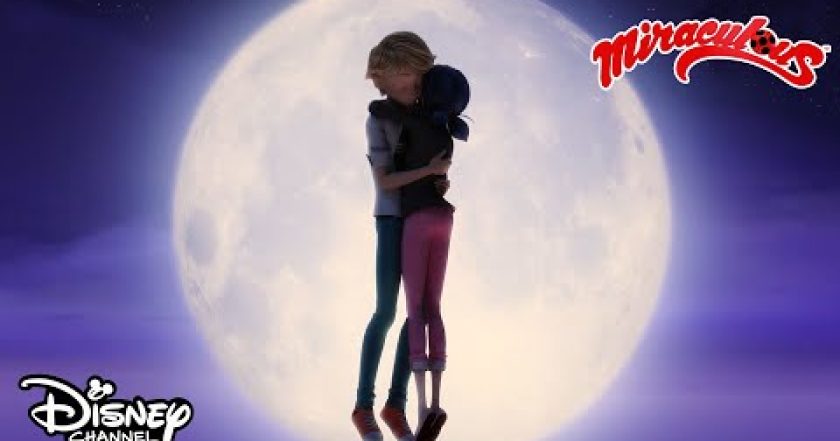 Kouzelná Beruška a Černý Kocour: New York, spojení hrdinové