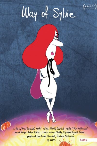 Plakát Podle Sylvie