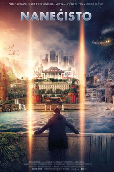 Plakát Nanečisto