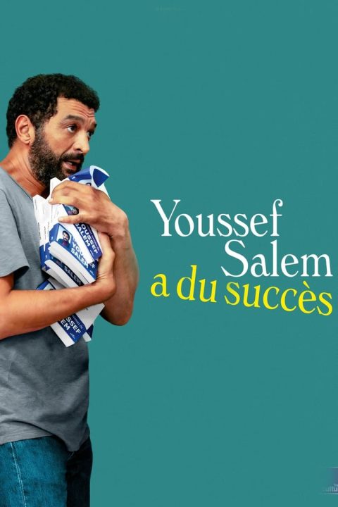 Nechvalně proslulý Youseff Salem