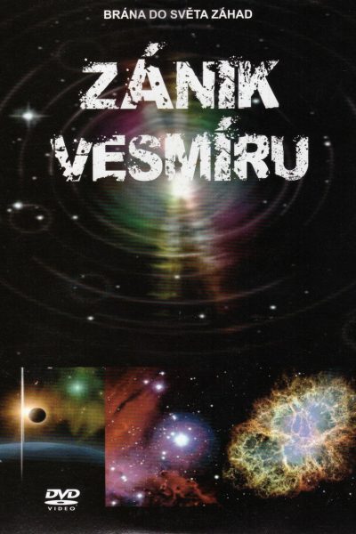 Plakát Zánik vesmíru