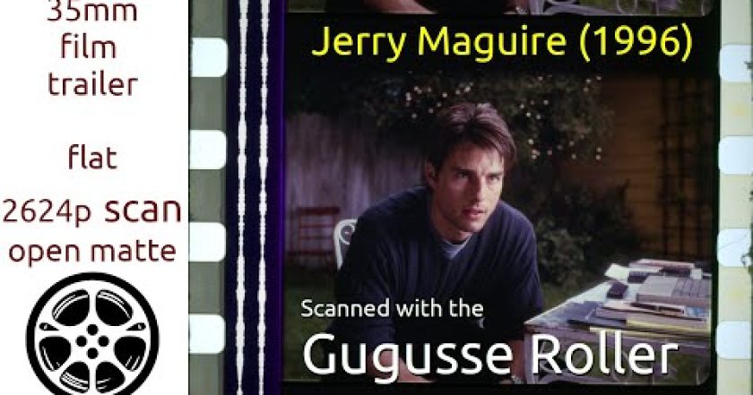Jerry Maguire