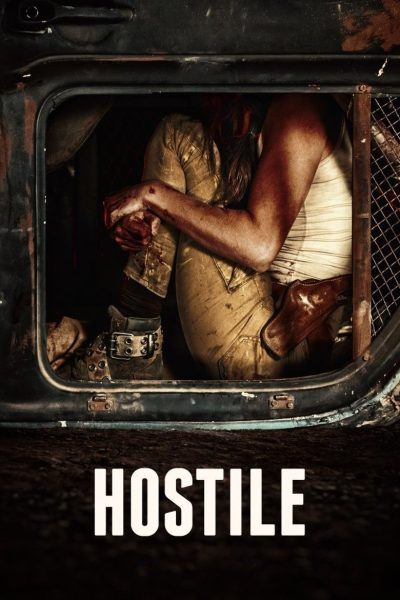 Plakát Hostile