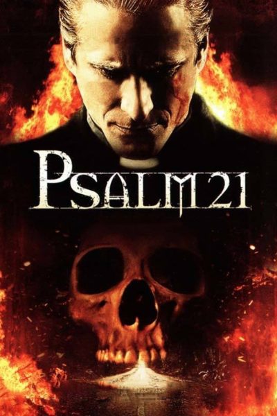 Plakát Psalm 21