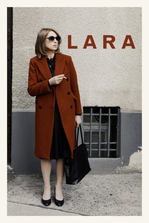 Plakát Lara