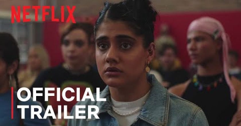 Škola zlomených srdcí